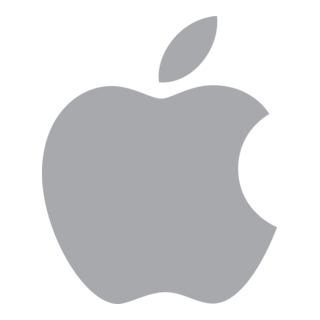 Apple logo