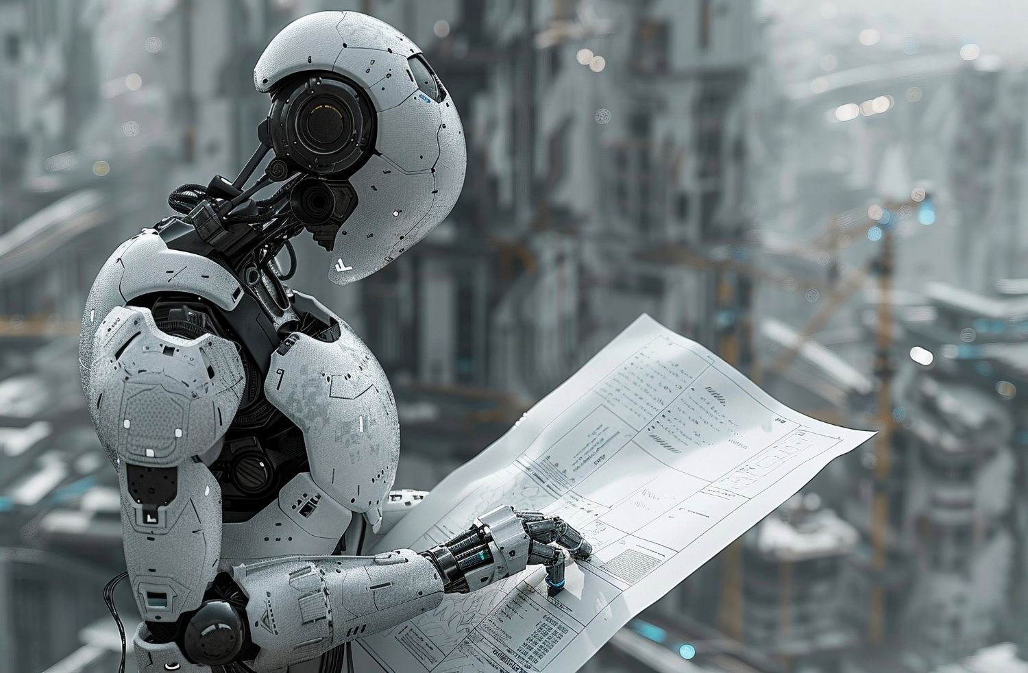Agentic AI Workflow